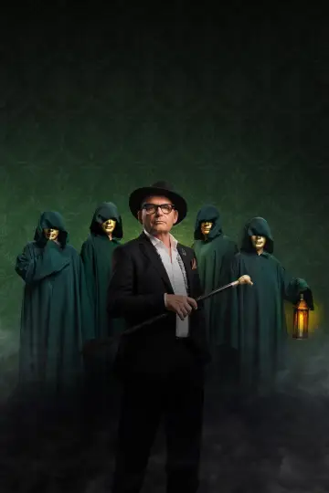 Постер к сериалу "Предатели: Новая Зеландия" #1489093