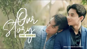 Задник к сериалу "Our Story" #1451077