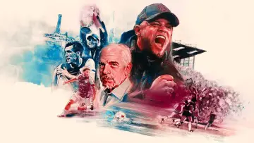 Задник к сериалу "Миссия в Бернли" #1562191