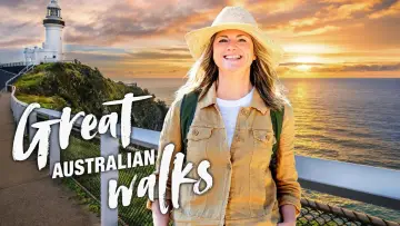 Задник к сериалу "Great Australian Walks" #1562179