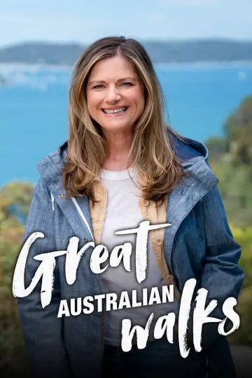 Постер к сериалу "Great Australian Walks" #1562187