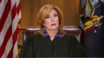 Задник к сериалу "Justice for the People with Judge Milian" #1229315