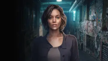 Задник к сериалу "Львица" #1490495