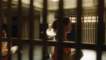 Задник к сериалу "Львица" #1490496