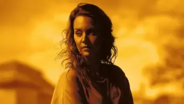 Задник к сериалу "Львица" #1490497