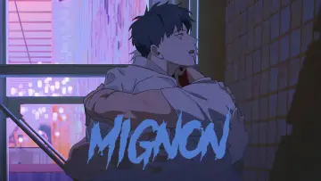 Задник к сериалу "Миньон" #1412432