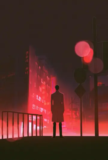 Постер к сериалу "Миньон" #1412440