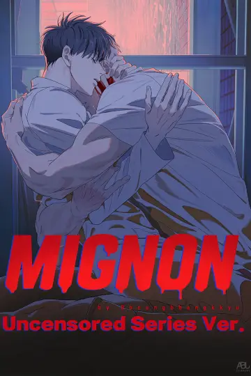 Постер к сериалу "Миньон" #1412441