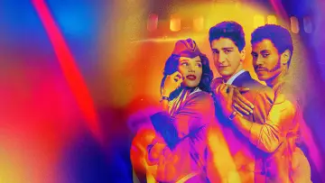 Задник к сериалу "Кислородные маски (не) выпадут автоматически" #1498680