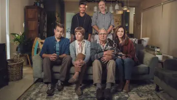 Задник к сериалу "Магда Лоу" #1559893