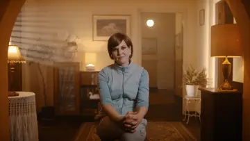 Задник к сериалу "Магда Лоу" #1559894