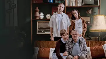Задник к сериалу "Магда Лоу" #1559897
