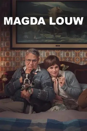 Магда Лоу постер
