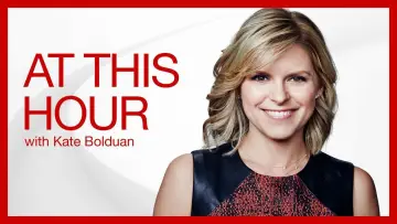 Задник к сериалу "At This Hour with Kate Bolduan" #1664869