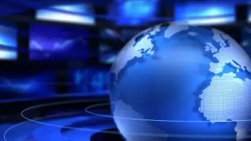 Задник к сериалу "At This Hour with Kate Bolduan" #1664870