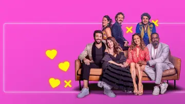 Задник к сериалу "Matches" #1886884
