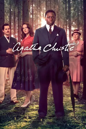 Постер к сериалу "Убить легко" #1865959