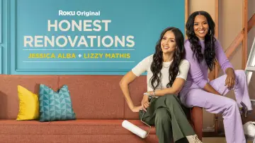 Задник к сериалу "Honest Renovations" #1475124