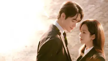 Задник к сериалу "Мой идеальный секретарь" #1475193