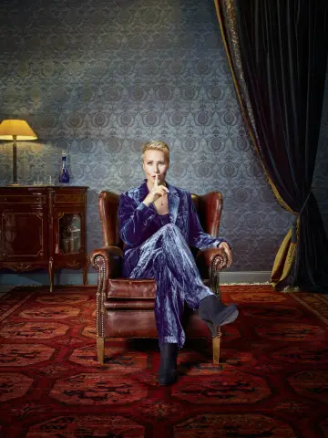 Постер к сериалу "Die Verräter – Vertraue Niemandem!" #1228901