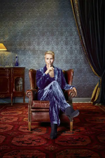 Постер к сериалу "Die Verräter – Vertraue Niemandem!" #1228902