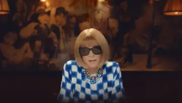 Задник к сериалу "In Vogue: 90-е" #1444584