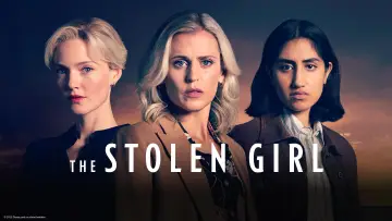 Задник к сериалу "Похищенная" #1428259