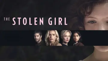 Задник к сериалу "Похищенная" #1428262