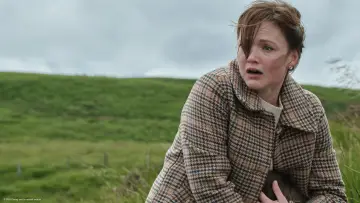 Задник к сериалу "Похищенная" #1428265
