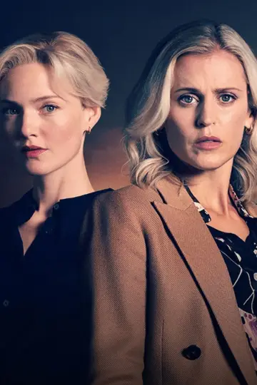 Постер к сериалу "Похищенная" #1428276