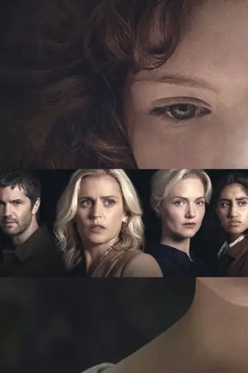 Постер к сериалу "Похищенная" #1428283