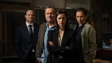 Задник к сериалу "Осьминог" #1671332