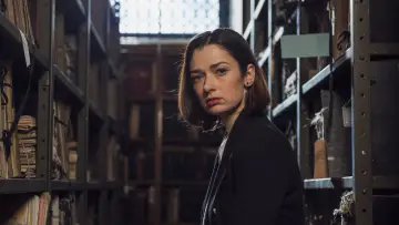 Задник к сериалу "Осьминог" #1671335