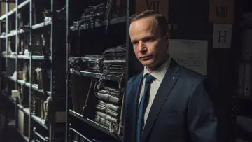Задник к сериалу "Осьминог" #1671338