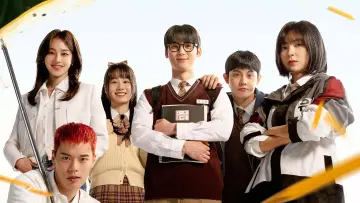 Задник к сериалу "Учебная группа" #1363070