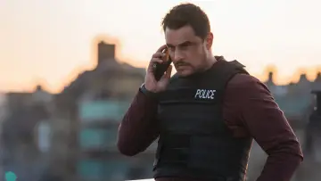 Задник к сериалу "Вирди" #1606414