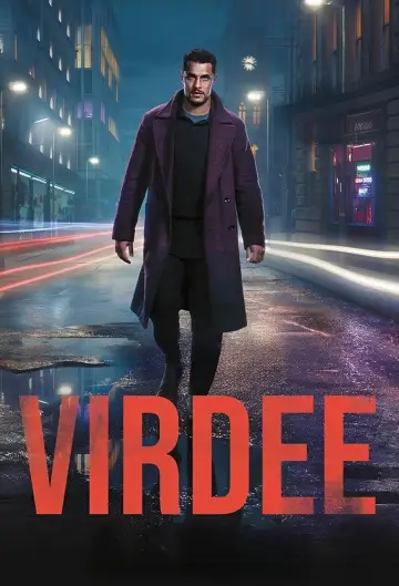 Постер к сериалу "Вирди" #1606419