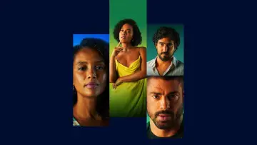 Задник к сериалу "Всё дозволено" #1431199