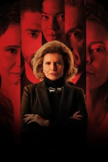 Постер к сериалу "Всё дозволено" #1431211