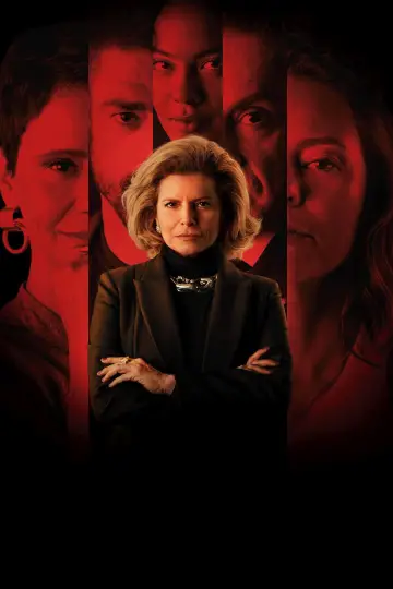 Постер к сериалу "Всё дозволено" #1431212