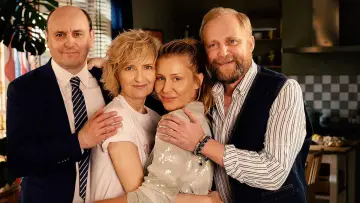 Задник к сериалу "Klara" #1227923