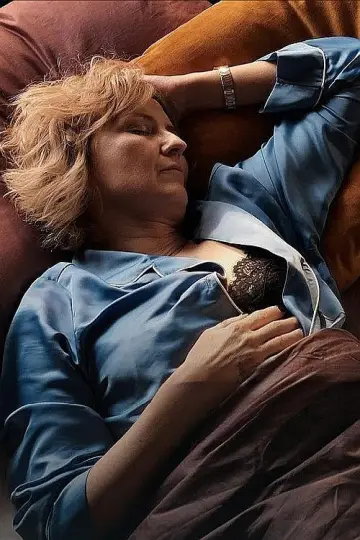 Постер к сериалу "Klara" #1227928