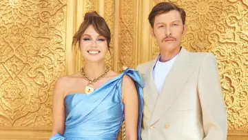 Задник к сериалу "Выжить в..." #1436771
