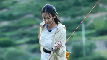 Задник к сериалу "向山海出发" #1506341