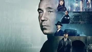 Задник к сериалу "Тела" #1466668