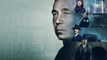 Задник к сериалу "Тела" #1466669