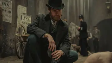 Задник к сериалу "Тела" #1466672