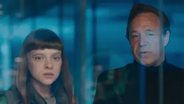 Задник к сериалу "Тела" #1466676