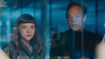 Задник к сериалу "Тела" #1466682