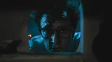 Задник к сериалу "Тела" #1466685